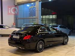 مرسيدس بنز C-Class